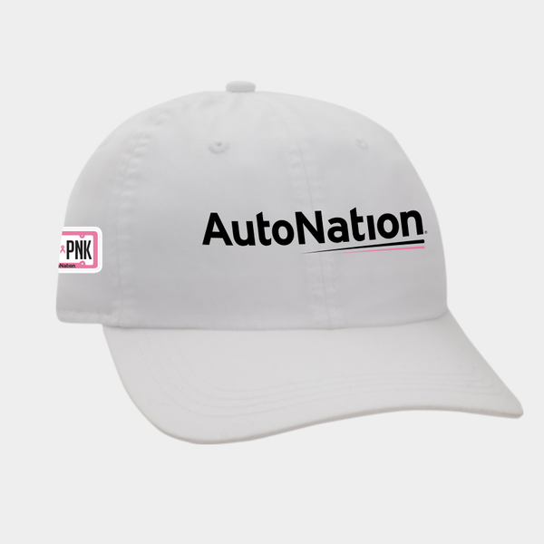 The Shawmut Hat - AutoNation/DRVPNK