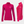 Women's Vansport Zen Pullover - Go Be Great/DRV PNK