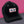 Pink Plate Soft Mesh Comfort Fit Hat