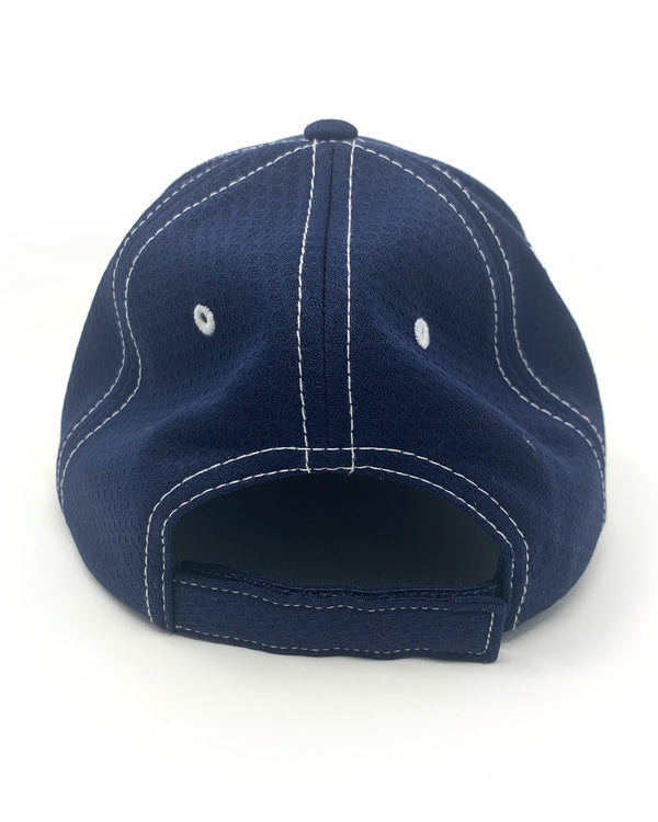 Driving Out Cancer Soft Mesh Comfort Fit Hat