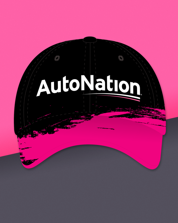 *AutoNation Cap #4