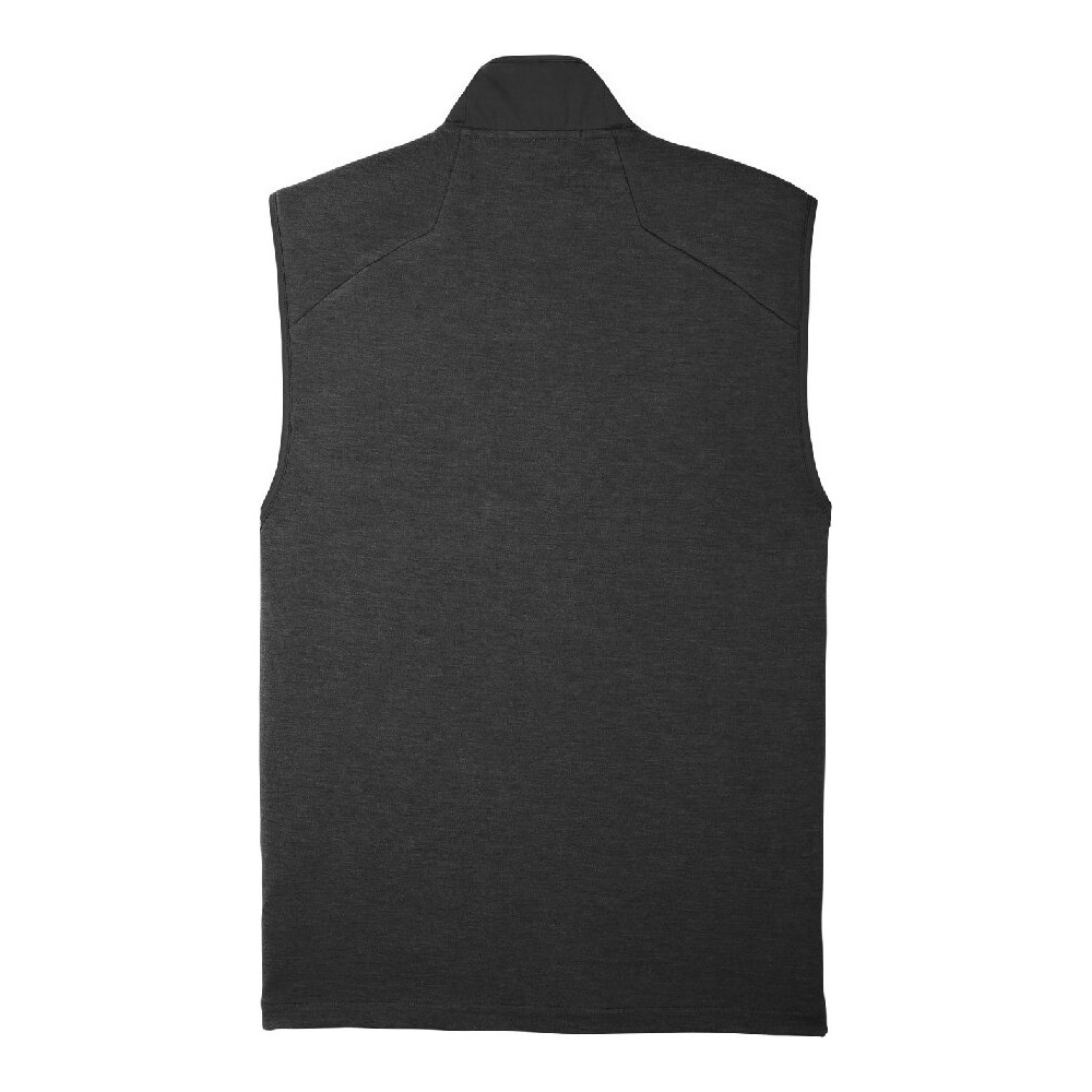 美品LサイズHIDEANDSEEK / Quilted VEST(21aw) Healing Hands HH Limited Edition Quilted Vest HH500F BLK