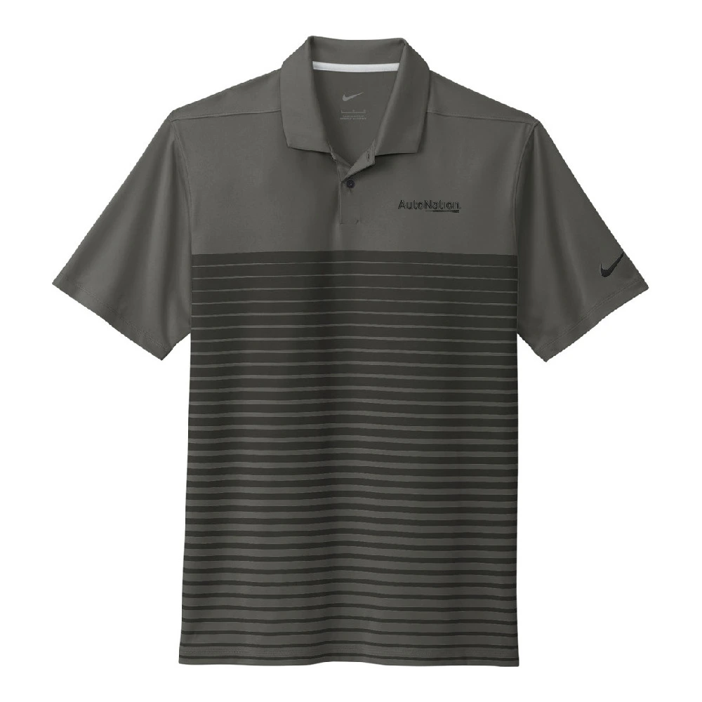 Nike - Men's Dri-FIT Vapor Block Polo – Threadfellows
