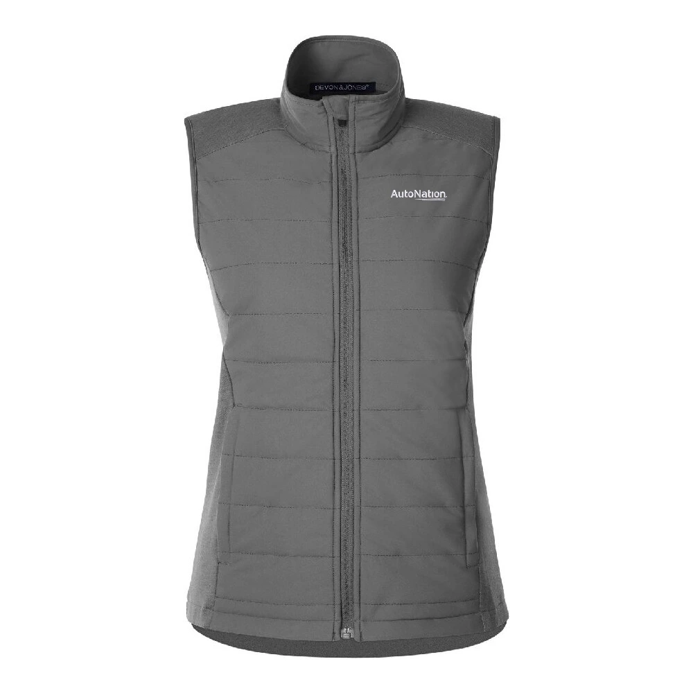 ALOUND VENTILATION NYLON 心地よ VEST XLサイズ