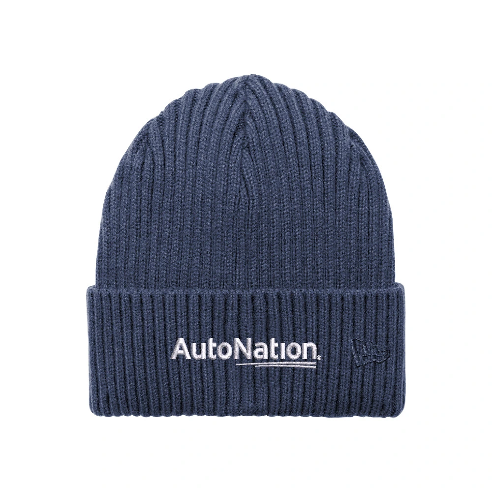 Product AN New Era Core Classic Cuff Beanie